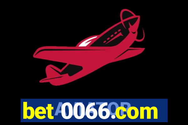 bet 0066.com